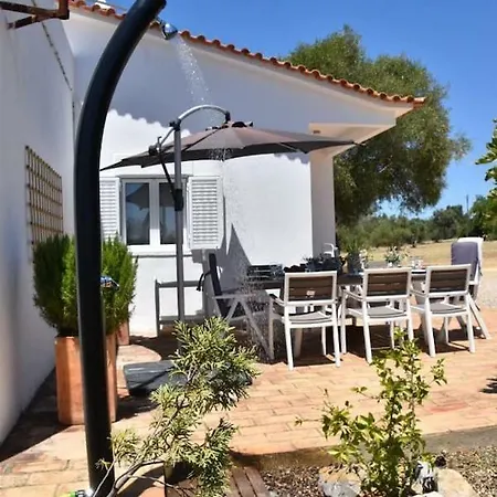 Dom wakacyjny Cosy Farmhouse Olhão