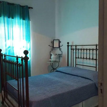 Cosy Farmhouse Dom wakacyjny Olhão
