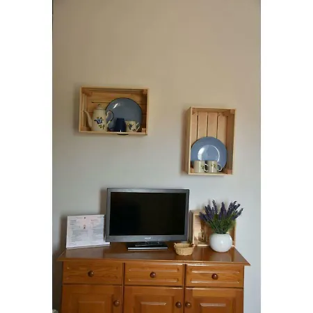 Cosy Farmhouse *