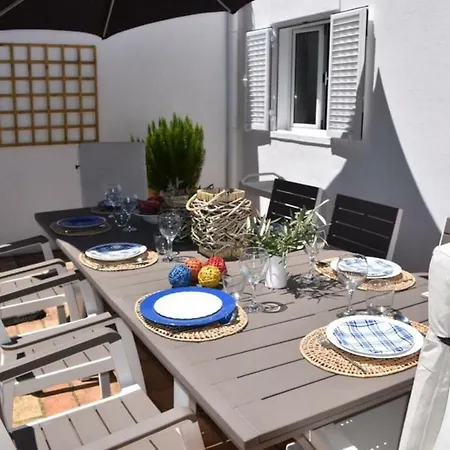 Cosy Farmhouse Olhão