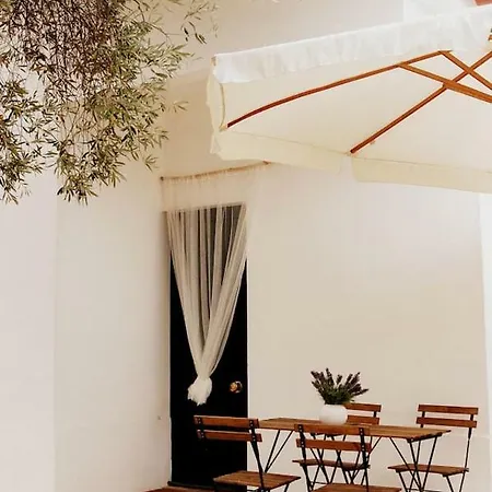 펜션 Cosy Farmhouse
