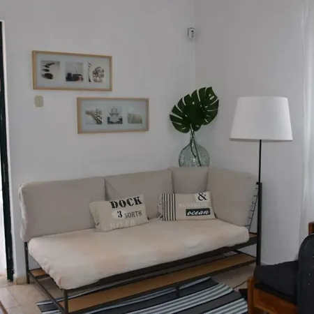 Hébergement de vacances Cosy Farmhouse *