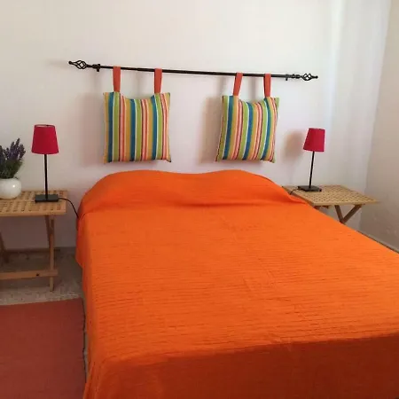 Hébergement de vacances Cosy Farmhouse *