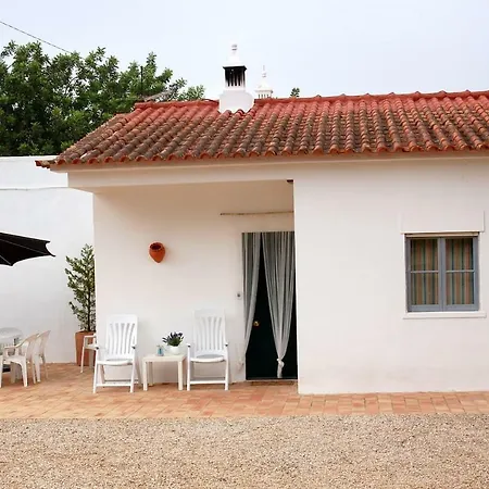 Hébergement de vacances Cosy Farmhouse Olhão